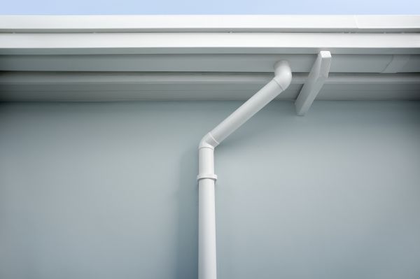 Cost of Gutter Extension Service in Vallejo