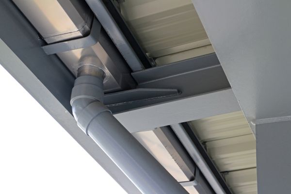Gutter Downspout Replacement in Vallejo