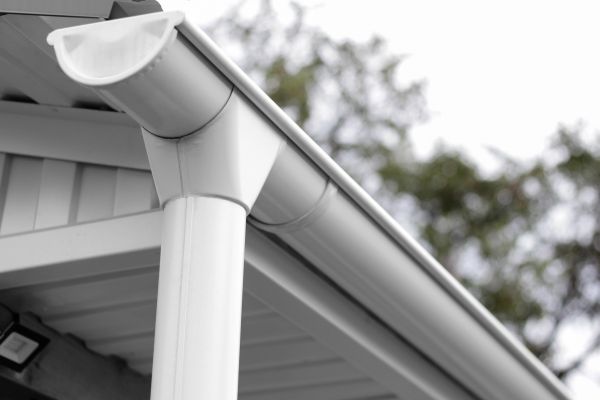 Gutter Realignment in Vallejo
