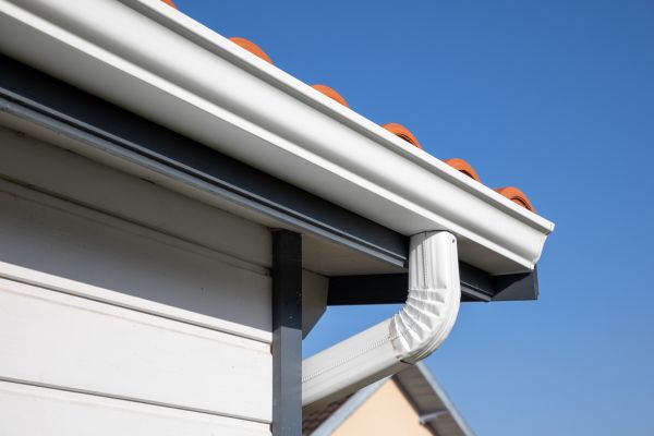 Gutter Adjustment in Vallejo