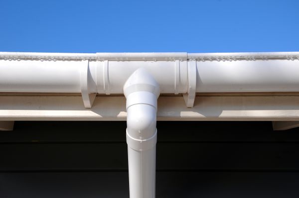 Rain Gutter Rerouting in Vallejo