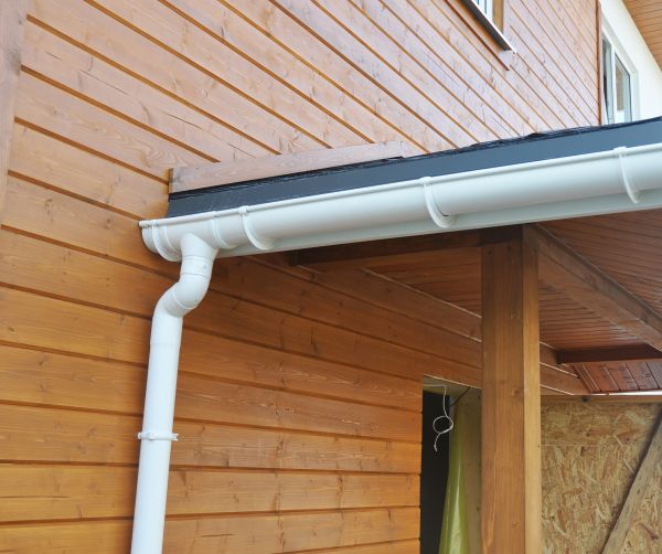 Gutter Waterproofing in Vallejo