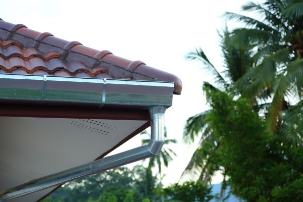 Cost of Stainless Gutters Installation in Vallejo