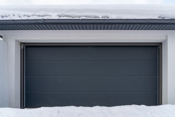Cost of Garage Gutter Replacement in Vallejo