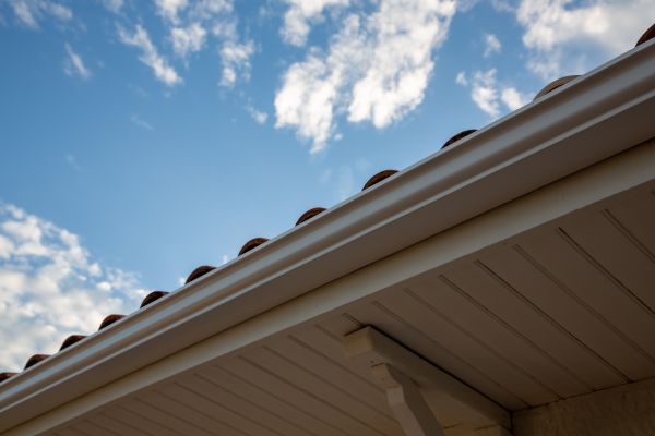 Cost of K Style Gutter Installation in Vallejo