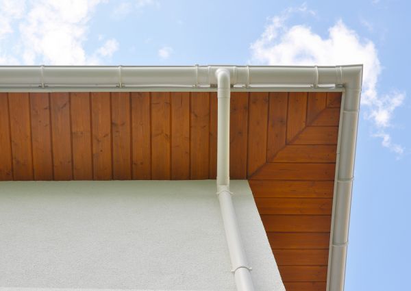 Cost of Downspout Diverter Service in Vallejo