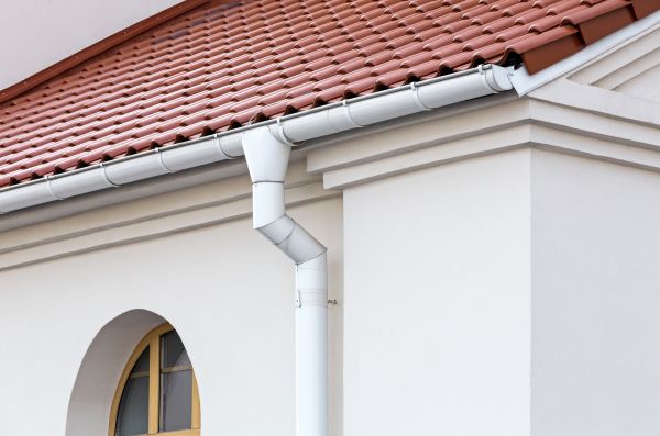 Downspout Diverter Repair in Vallejo