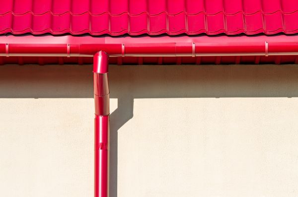 Downspout Reattachment in Vallejo