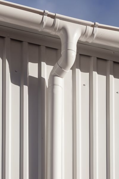 Cost of Building Gutter Replacement in Vallejo