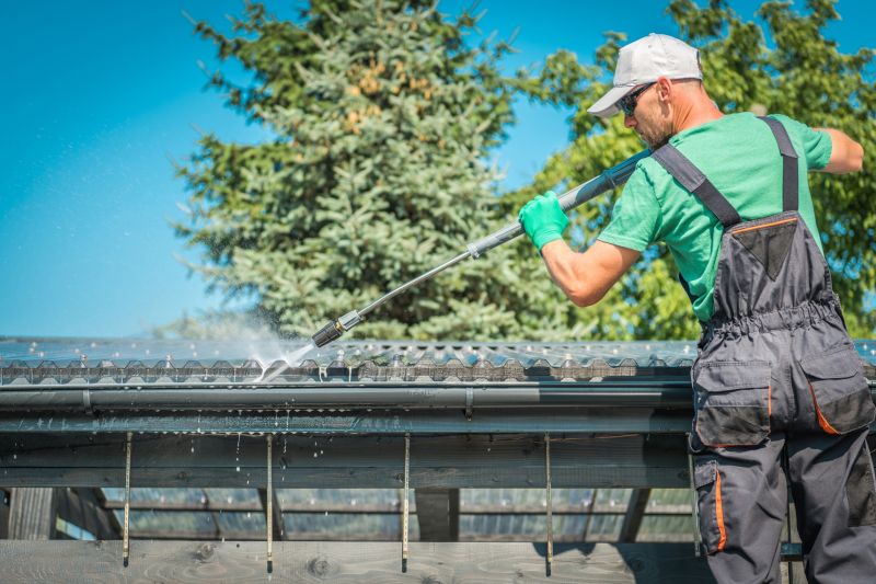 Specialty Gutter Services